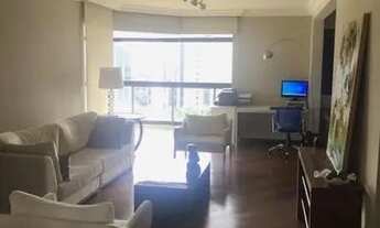 Imagem 2: APARTAMENTO - CAMPO BELO - SP