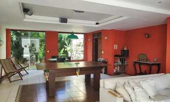 Imagem 7: Casa em Condomínio para Locação em Teresópolis, Albuquerque, 5 dormitórios, 5 suítes, 2 ba