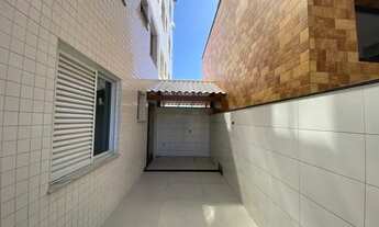 Imagem 2: Área privativa com acabamento diferenciado no Novo Eldorado