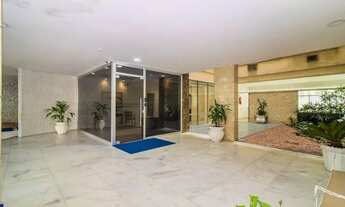 Imagem 6: Apartamento para Venda - 174.33m², 3 dormitórios, sendo 1 suites, 1 vaga - Centro Históric