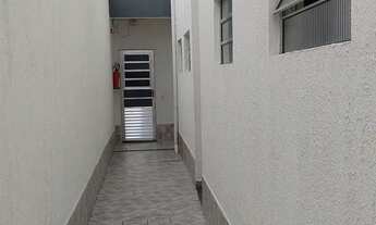 Imagem 5: Locação definitiva de kitnet