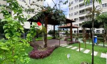 Imagem 3: Apartamento com 3 quartos em piedade ( Cond. Fechado) Portaria 24h