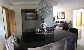 Imagem 3: Apartamento Duplex com 3 dormitórios à venda, 297 m² por R$ 1.100.000,00 - Jardim Bela Vis