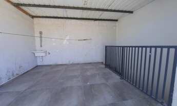 Imagem 7: Apartamento para Venda em São Paulo, Parque São Luís, 2 dormitórios, 1 banheiro, 1 vaga