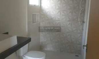 Imagem 2: Linda casa recém construída em bairro nobre Jardim Maristela Atibaia próximo a saída para