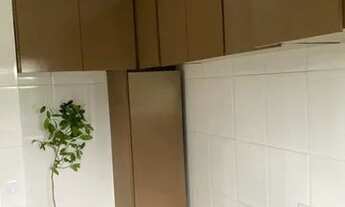 Imagem 4: Apartamento com 2 dormitórios à venda, 46 m² por R$ 235.000,00 - Jardim Catanduva - São Pa