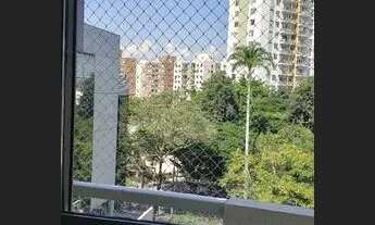 Imagem 7: Apartamento com 1 dormitório para alugar, 50 m² por R$ 2.100,00/mês - Centro - São José do