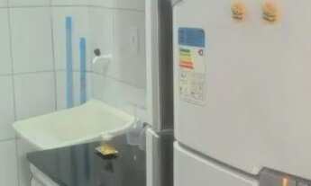 Imagem 5: Apartamento para aluguel tem 60 metros quadrados com 2 quartos em Gramame - João Pessoa