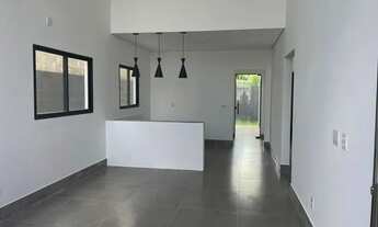 Imagem 3: Casa com 3 dormitórios à venda, 123 m² por R$ 750.000,00 - Residencial Tosi - Itupeva/SP