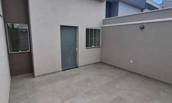 Imagem 3: Casa com 2 dormitórios, 70 m² - venda por R$ 470.000,00 ou aluguel por R$ 2.330,00/mês - J