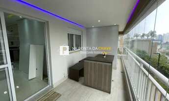 Imagem 5: SãO BERNARDO DO CAMPO - Apartamento Padrão - Centro