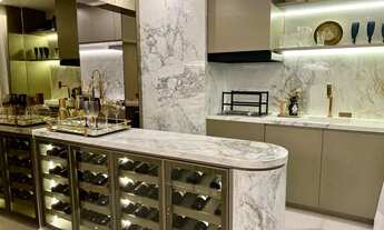 Imagem 6: Apartamento 132m² à venda no Butantã, São Paulo