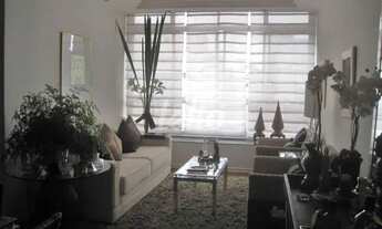 Imagem: São Paulo - Apartamento Padrão - Consolação