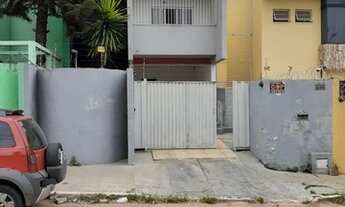 Imagem: Sobrado para aluguel tem 120 metros quadrados