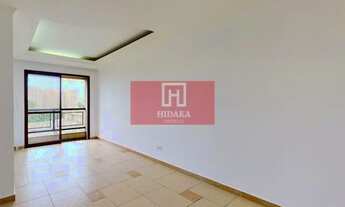 Imagem 5: Apartamento à venda no bairro Sacomã - São Paulo/SP, Zona Sul