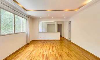 Imagem 2: Apartamento com 3 quartos, 111m², à venda em São Paulo, Vila Olímpia