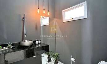 Imagem 5: Casa condomínio Estância Hípica