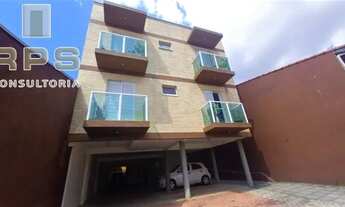 Imagem: Apartamento no andar térreo, em excelente