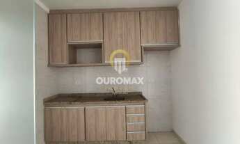 Imagem 3: Casa com 3 dormitórios para alugar, por R$ 1.950/mês - Cond. Riviera - Ourinhos/SP