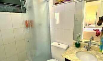 Imagem 7: Verde vida, no Inácio Barbosa x