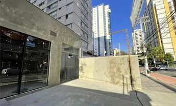 Imagem 5: Loja com 110 m² área útil e 500 m² de terreno