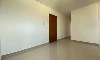 Imagem 2: Apartamento com 2 dormitórios para alugar, 40 m² por R$ 1.470,00/mês - Aricanduva - São Pa