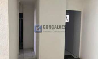 Imagem 6: SANTO ANDRE - Residential / Apartment - JARDIM SANTO ANDRE