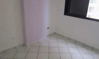 Imagem 6: Apartamento com 1 dormitório para alugar, 55 m² por R$ 1.200,02/mês - Ocian - Praia Grande