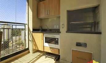 Imagem 4: Apartamento, Tatuapé - São Paulo