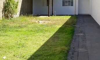 Imagem: Casa com 1 dormitório à venda, 48 m²