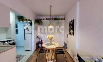 Imagem 3: SAO PAULO - Apartamento Padrão - CAMBUCI