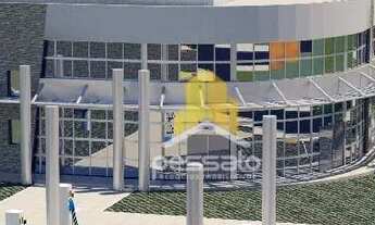 Imagem: Loja para alugar, 44 m² por R$ 1.400/mês