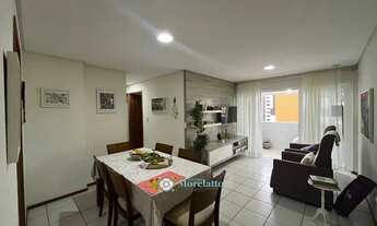 Imagem: Apartamento Nascente no Corredor Vera Arruda