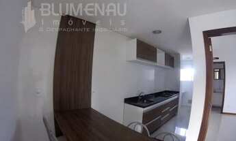 Imagem 7: Oportunidade para alugar apartamento com ótima estrutura e acabamento, localizado no 7° an