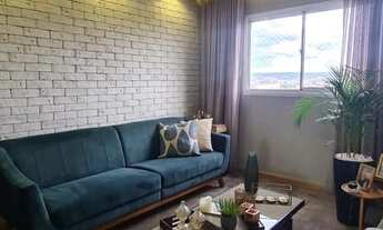 Imagem: Apartamento porteira fechada com arquiteto