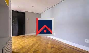 Imagem 4: Apartamento Locação Paraíso 60 m² 2 Dormitórios