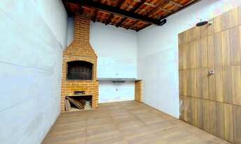 Imagem 6: Casa para venda com 180 metros quadrados com 2 quartos em Maracanã - Praia Grande - AMA192