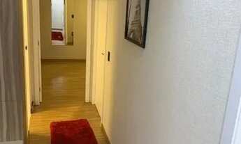 Imagem 4: Locação Anual - Apartamento Mobiliado com 3 dormitórios e 1 vaga - Praia Brava