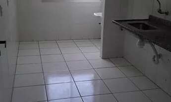 Imagem 7: Apartamento à Venda no Condomínio Evolution Family Club, 59m², 2 Dorms, Sacada e 1 Vaga