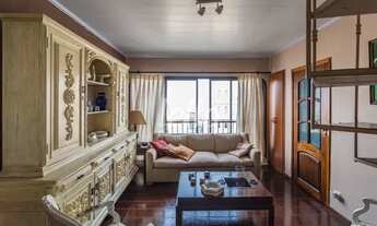 Imagem 3: São Paulo - Apartamento Padrão - Aclimação