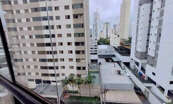 Imagem 6: Apartamento para Locação em Goiânia, Setor Bueno, 4 dormitórios, 2 suítes, 3 banheiros, 2