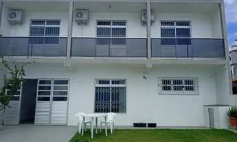 Imagem: Sobrado para aluguel com 120 metros quadrados