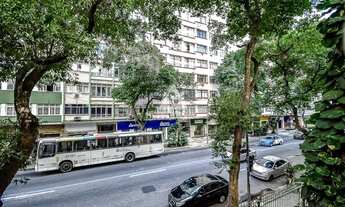 Imagem 6: Apartamento à venda, 2 quartos, 1 vaga, Copacabana - RIO DE JANEIRO/RJ