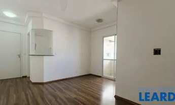 Imagem 6: APARTAMENTO - POMPÉIA - SP