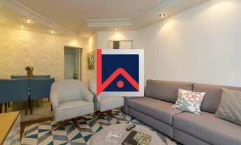 Imagem 5: Venda Apartamento 3 Dormitórios - 89 m² Brooklin