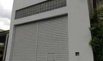 Imagem 3: Galpão para alugar, 170 m² por R$ 12.104,00/mês - Perdizes - São Paulo/SP