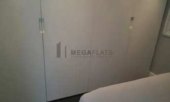 Imagem 4: FLAT REFORMADO PARA LOCAÇÃO NO JARDINS!