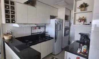 Imagem 6: Apartamento com 2 dormitórios à venda, 75 m² por R$ 800.000 - Bessa - João Pessoa/PB