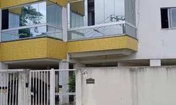 Imagem 2: CC 263 APARTAMENTO em LARANJEIRAS 3QUARTOS/SUITE/SALA/COZINHA/BANHEIRO/GARAGEM COM 95m2