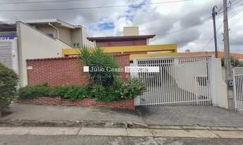 Imagem: SOROCABA - Casa Padrão - Jardim Paulistano